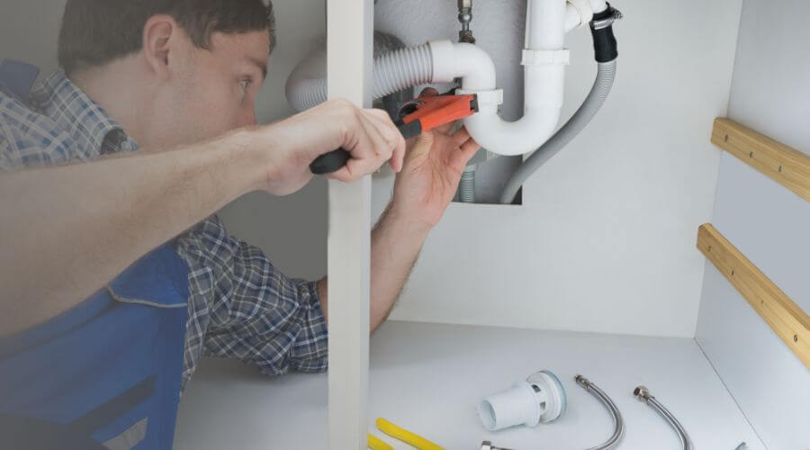 Professional Tankless Water Heater Installation in Woodville, VA